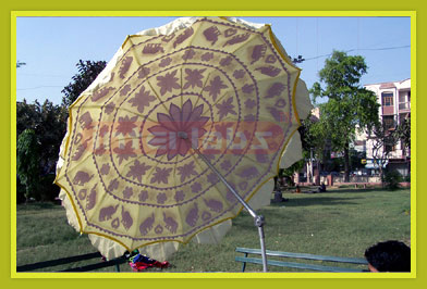 Garden Umbrella